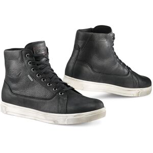 TCX Mood GTX Sapatos de motocicleta Preto 41