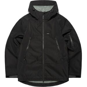 Vintage Industries Otto Jaqueta Preto XL