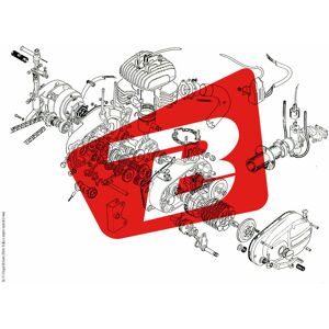 Bihr Home Track EVO2 saco cobertor aquecido todos os tamanhos