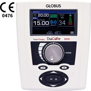 Diatermia Diacare 5000: A efetividade da tecarterapia ao melhor preço (nova versão)