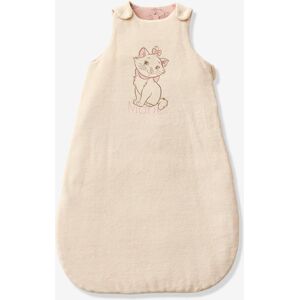 Saco de bebé evolutivo, sem mangas, Disney® Os Aristogatos baunilha