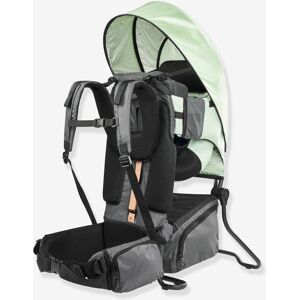 Porta-bebé para caminhadas, MOOV & HIKE da BABYMOOV verde
