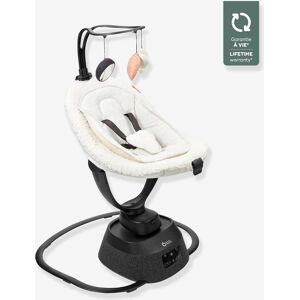 Espreguiçadeira-baloiço, Swoon Evolution Curl, da BABYMOOV branco