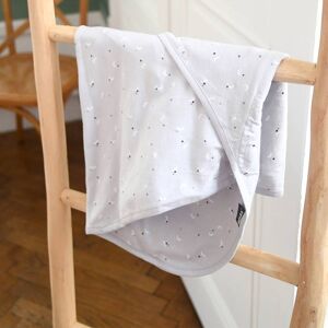 Cobertor para swaddling, Miracle da BEABA branco