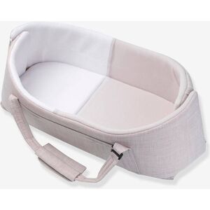 BABYMOOV Alcofa para bebé, Nest & Go da DOOMOO bege