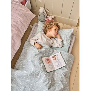 VERTBAUDET Pronto-a-dormir personalizável, especial autonomia, Minili Na Floresta verde-salva