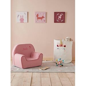 VERTBAUDET Tapete Confetti cinzento medio estampado