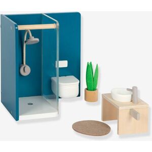 Casa de Bonecas – Conjunto de Casa de Banho small foot® multicolor