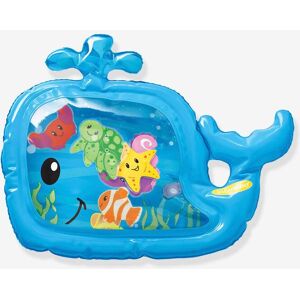 Tapete sensorial com água, INFANTINO azul