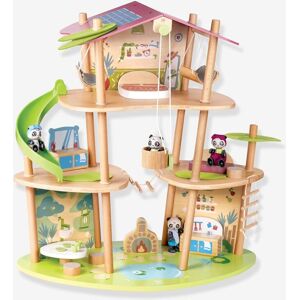 Casa Grande dos Pandas - HAPE verde