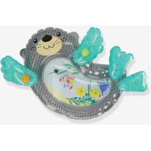 Tapete de água Sensorial, leão-marinho gigante, INFANTINO multicolor
