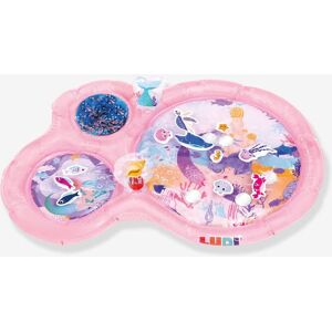 Tapete de água marinho, LUDI rosa