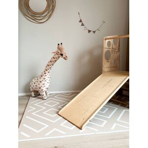 Tapete de jogo puzzle, EEVEVE amarelo