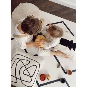 Tapete de jogo puzzle, EEVEVE cru