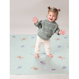 Tapete-Puzzle XL - TAF TOYS multicolor
