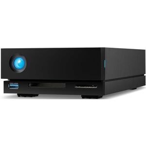 LaCie Disco Duro 1big Dock Thunderbolt 3 16Tb