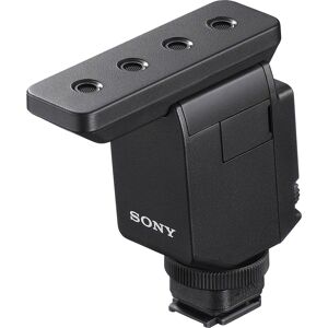 Sony Micro Canon Digital ECM-B10