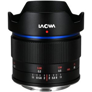 LAOWA 7.5mm f/2 MFT Auto Aperture
