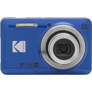 Kodak Aparelho Digital PixPro FZ55 Azul