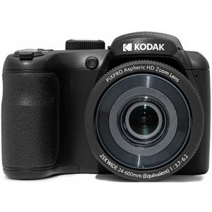 Kodak Aparelho Foto Digital PixPro AZ255 Preto