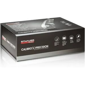 Sthauer Xanitalia Maquina Cortacabello Calibro 50 Precision