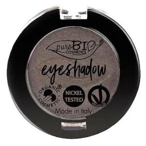 Purobio SOMBRA DE OLHOS ECOLÓGICA 19 DUOCHROME CINZA/BRONZE 2,5g