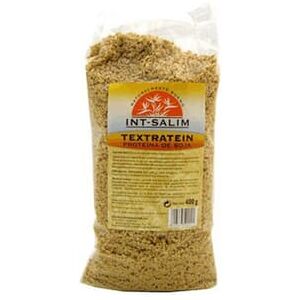 Int-Salim Soja de Textura Fina 400g