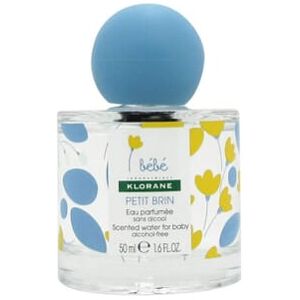 Klorane Bebé Petit Brin Água Perfumada 50 ml