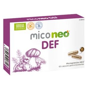 Neo MICO DEF 60 Caps