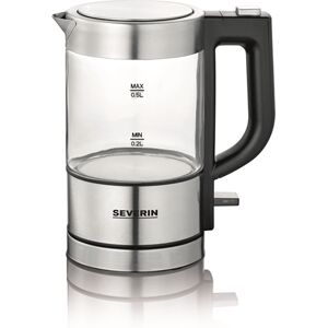 Severin Vattenkokare 0,5 liter WK 3472