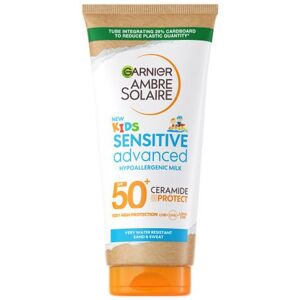 Garnier Ambre Solaire Sensitive Kids Lotion SPF 50+ 175 ml