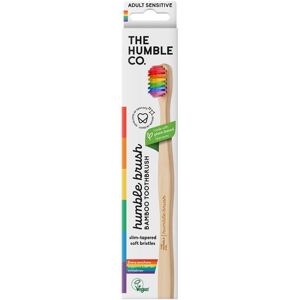 The Humble Co. Humble Brush Proud Version - Extra mjuk