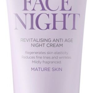 ACO Face Anti Age Revitalising Night Cream 50 ml