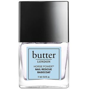 butter London Horse Power Basecoat 11 ml