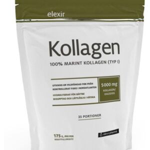 Elexir Pharma Kollagen 35 Portioner