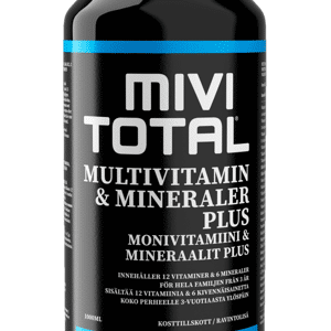 Mivitotal Plus 1000 ml