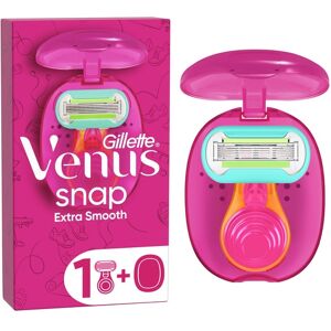 Gillette Venus Extra Smooth Snap Rakhyvel 1 Blad