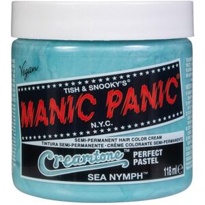 Manic Panic Classic Cream Pastel Sea Nymph