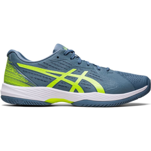 vidaXL ASICS Swift FF Allcourt Steel Blue Mens