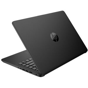 HP 14s-dq2011no i3-1125G4 Bärbar dator 35,6 cm (14") Full HD Intel® Core™ i3 4 GB DDR4-SDRAM 128 GB SSD Wi-Fi 5 (802.11ac) Windows 11 Home in S mode Svart