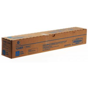 Konica Minolta Toner A9E8450 TN514 Cyan