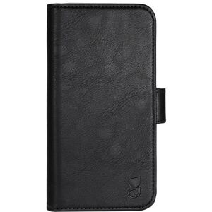 GEAR 2in1 Wallet 7 card MagSeries iPhone 14 Pro 6,1" Black