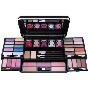 Zmile Cosmetics Classic Make Up Palette Vegan