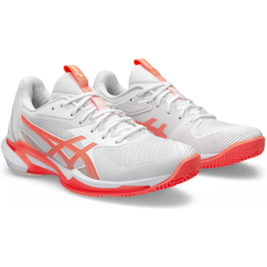 vidaXL Asics Solution Speed FF 3 Clay/Padel Wh/Co Women - 2024