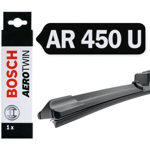 Bosch Torkarblad Aerotwin AR450U, 1 st