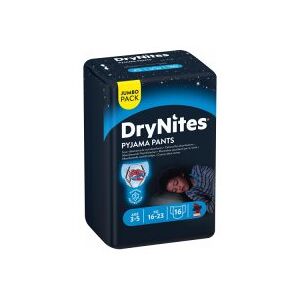 "Inkontinensblöjor DryNites 2155081 (16 uds)"