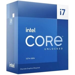 Processor Intel 64 bits Intel Core i7