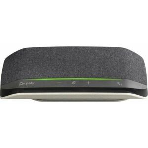 Bärbar Bluetooth Högtalare Poly Svart