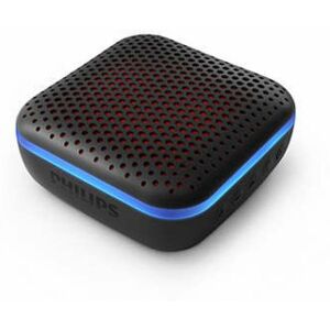 Bluetooth Högtalare Philips TAS2505B/00 Svart 3 W