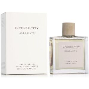 Parfym Unisex Allsaints EDP Incense City 100 ml